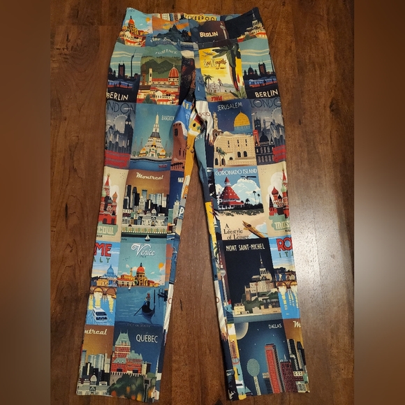 CHARLIE B Pants - Charlie B. Leggings